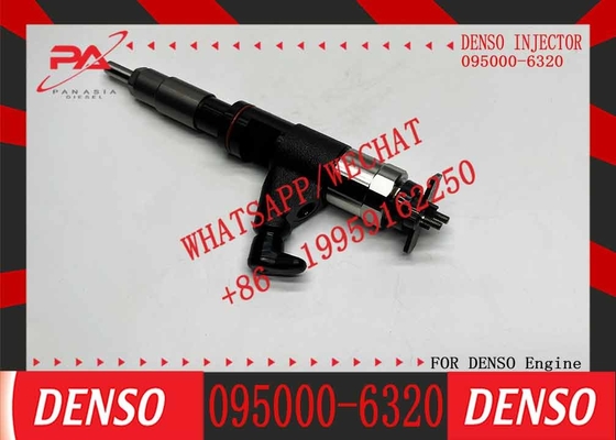 Engine Fuel Injector & Fuel injection Pump RE530361 095000-6320 294000-0560 RE507959 RE546783 RE527528