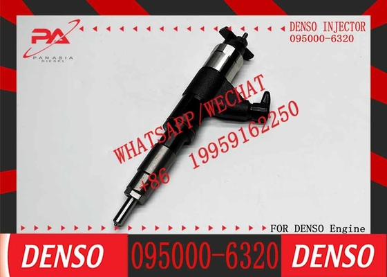 Engine Fuel Injector & Fuel injection Pump RE530361 095000-6320 294000-0560 RE507959 RE546783 RE527528