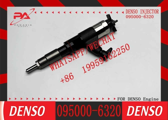 Engine Fuel Injector & Fuel injection Pump RE530361 095000-6320 294000-0560 RE507959 RE546783 RE527528
