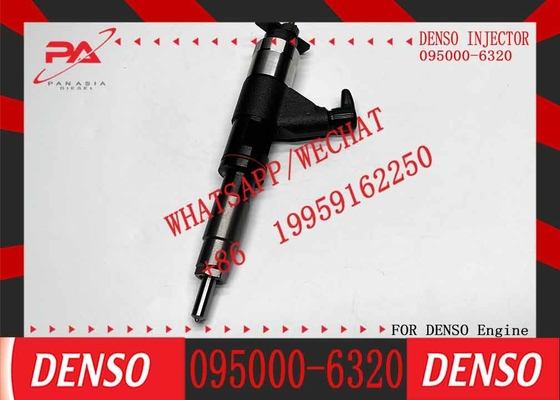 Engine Fuel Injector & Fuel injection Pump RE530361 095000-6320 294000-0560 RE507959 RE546783 RE527528