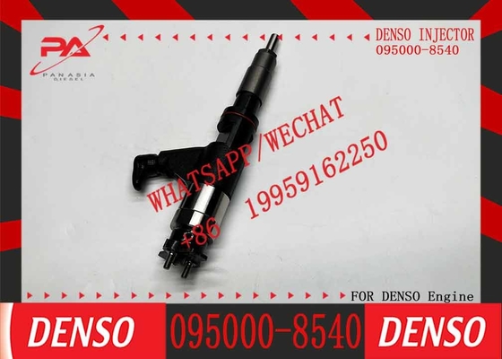 Common Rail Diesel Fuel Injector 095000-8540 RE541108 For J-OHN DEER engine 095000-8540 RE541108