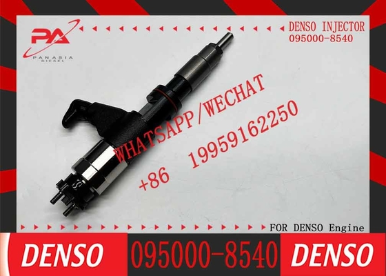 Common Rail Diesel Fuel Injector 095000-8540 RE541108 For J-OHN DEER engine 095000-8540 RE541108