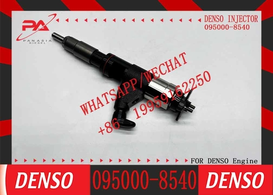 Common Rail Diesel Fuel Injector 095000-8540 RE541108 For J-OHN DEER engine 095000-8540 RE541108