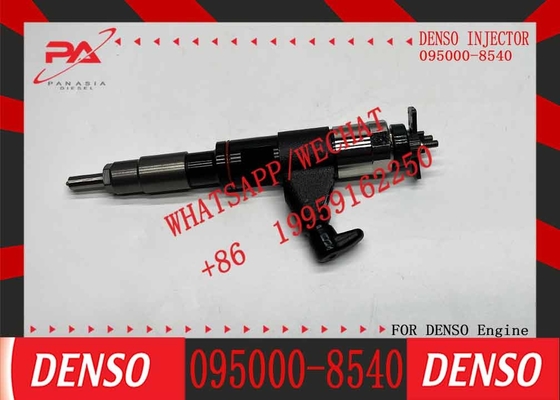 Common Rail Diesel Fuel Injector 095000-8540 RE541108 For J-OHN DEER engine 095000-8540 RE541108