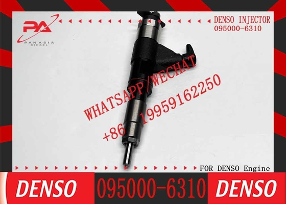  0950006310 Diesel Injection Pump 095000 6310 095000-6310 FuelInjectors RE530362 RE531209