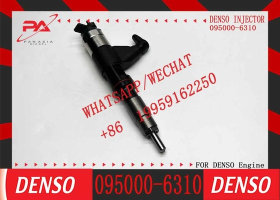  0950006310 Diesel Injection Pump 095000 6310 095000-6310 FuelInjectors RE530362 RE531209