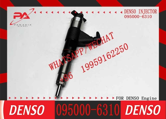  0950006310 Diesel Injection Pump 095000 6310 095000-6310 FuelInjectors RE530362 RE531209