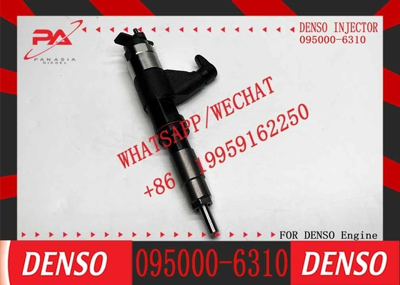  0950006310 Diesel Injection Pump 095000 6310 095000-6310 FuelInjectors RE530362 RE531209