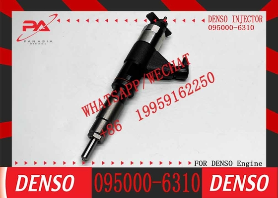  0950006310 Diesel Injection Pump 095000 6310 095000-6310 FuelInjectors RE530362 RE531209