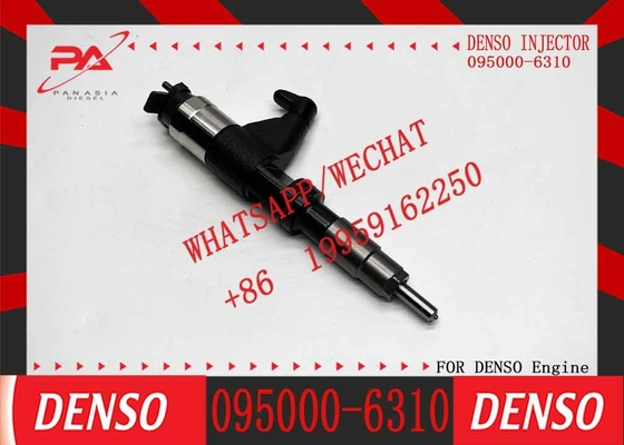  0950006310 Diesel Injection Pump 095000 6310 095000-6310 FuelInjectors RE530362 RE531209
