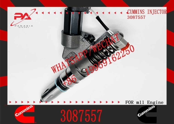 Unit Pump Injector Common Rail Injector 3652542 3652541 3411752 3087557 3084589 3411753 3095040 for M11 ISM11 QSM11