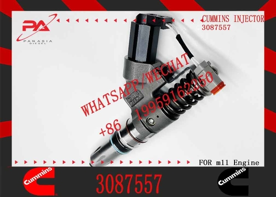 Unit Pump Injector Common Rail Injector 3652542 3652541 3411752 3087557 3084589 3411753 3095040 for M11 ISM11 QSM11