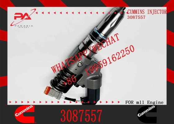 Unit Pump Injector Common Rail Injector 3652542 3652541 3411752 3087557 3084589 3411753 3095040 for M11 ISM11 QSM11