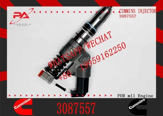 Unit Pump Injector Common Rail Injector 3652542 3652541 3411752 3087557 3084589 3411753 3095040 for M11 ISM11 QSM11