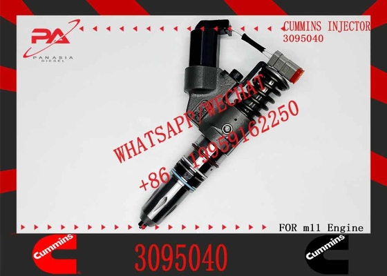Unit Pump Injector Common Rail Injector 3652542 3652541 3411752 3087557 3084589 3411753 3095040 for M11 ISM11 QSM11