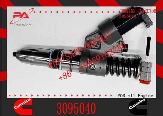 Unit Pump Injector Common Rail Injector 3652542 3652541 3411752 3087557 3084589 3411753 3095040 for M11 ISM11 QSM11