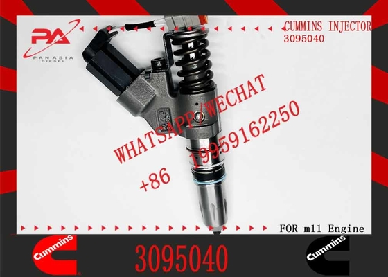 Unit Pump Injector Common Rail Injector 3652542 3652541 3411752 3087557 3084589 3411753 3095040 for M11 ISM11 QSM11