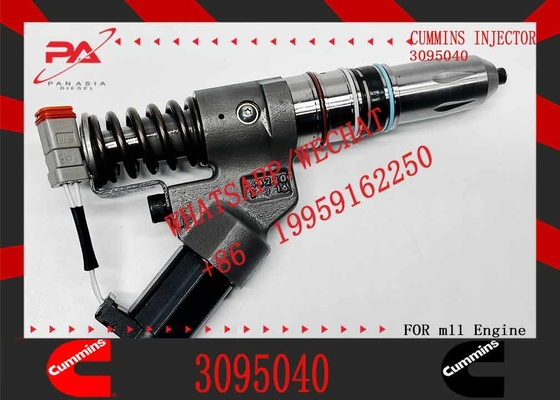 Unit Pump Injector Common Rail Injector 3652542 3652541 3411752 3087557 3084589 3411753 3095040 for M11 ISM11 QSM11