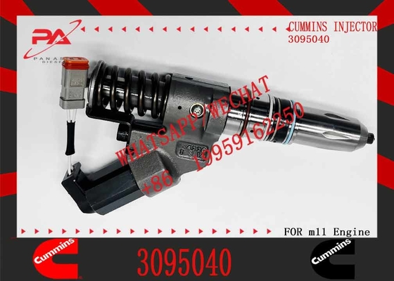 Unit Pump Injector Common Rail Injector 3652542 3652541 3411752 3087557 3084589 3411753 3095040 for M11 ISM11 QSM11