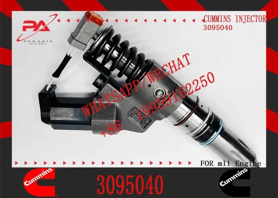 Unit Pump Injector Common Rail Injector 3652542 3652541 3411752 3087557 3084589 3411753 3095040 for M11 ISM11 QSM11