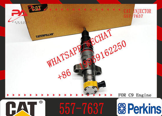 diesel fuel common rail injector  557-7637 328-2578 328-2580 267-9710 20R-8063 10R-7221 387-9431 387-9439 557-7634