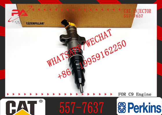 diesel fuel common rail injector  557-7637 328-2578 328-2580 267-9710 20R-8063 10R-7221 387-9431 387-9439 557-7634