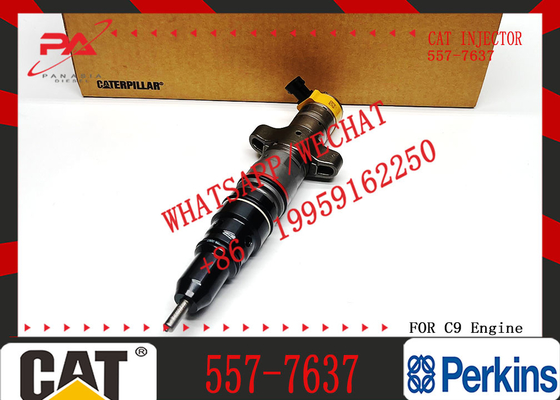diesel fuel common rail injector  557-7637 328-2578 328-2580 267-9710 20R-8063 10R-7221 387-9431 387-9439 557-7634