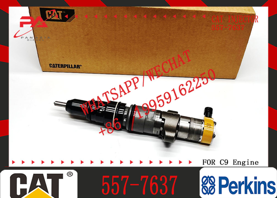 diesel fuel common rail injector  557-7637 328-2578 328-2580 267-9710 20R-8063 10R-7221 387-9431 387-9439 557-7634