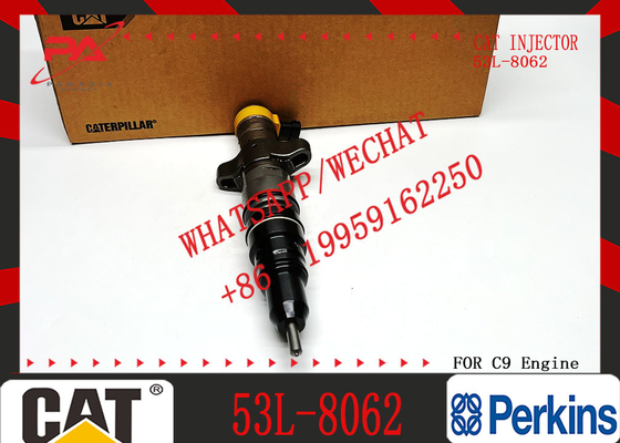 fuel injector CAT   53L-8062   238-8092 240-8063 242-0857 245-3516 320-2940   328-2574