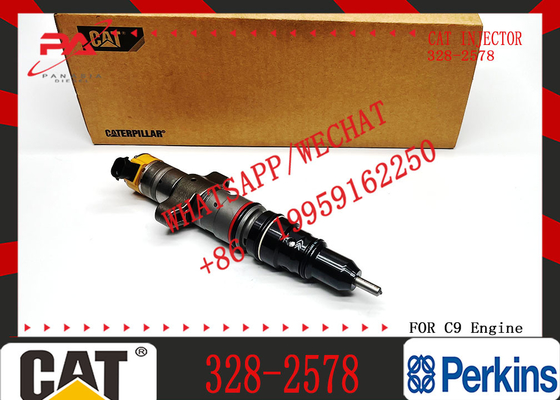 Fuel Injector Assembly  328-2578  387-9433 387-9434 10R-7222 254-4330 293-4073 267-9717 267-9722 293-4067