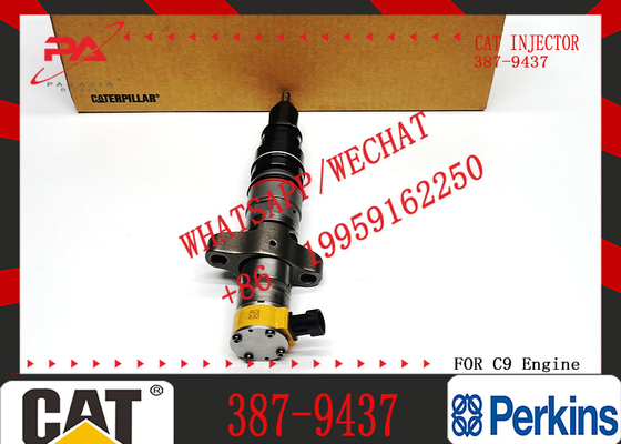 CAT  Fuel Injector Nozzle    328-2574   328-2576 258-8745 265-8106 267-3361 387-9435 53L-8062 387-9437