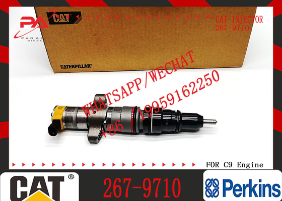CAT  Fuel Injector Nozzle  267-9710  254-4330 293-4073 267-9717 267-9722 293-4067 293-4074