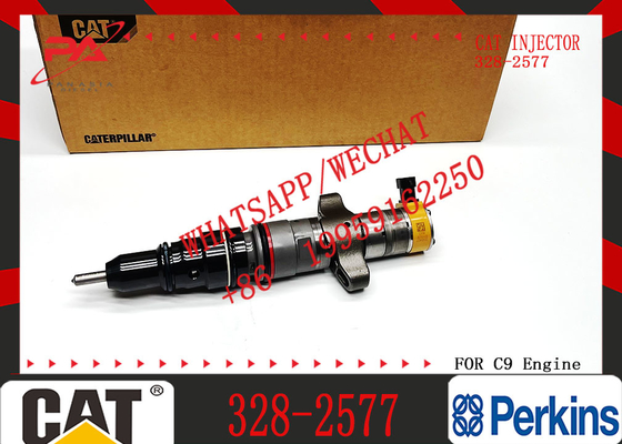 C9 Engine injector for   328-2577 20R-9433 235-5261 267-3360 328-2574 20R-8065 20R-8060 20R-8968