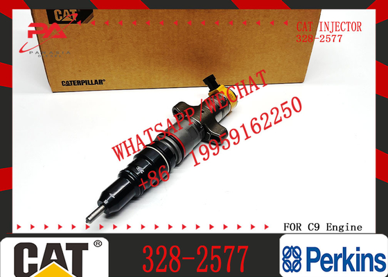 C9 Engine injector for   328-2577 20R-9433 235-5261 267-3360 328-2574 20R-8065 20R-8060 20R-8968