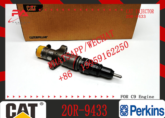 Diesel Fuel NOZZLE  20R-9433  10R-7223 10R-4764 10R-2828 10R-4844 328-2573 553-2592 557-7633 557-7637