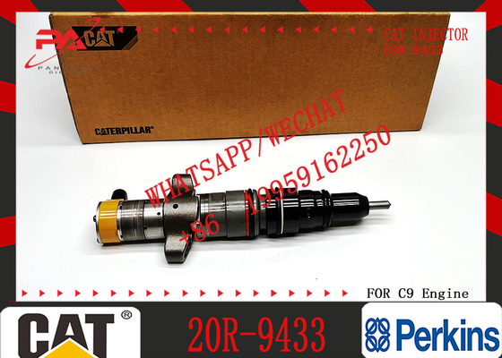 Diesel Fuel NOZZLE  20R-9433  10R-7223 10R-4764 10R-2828 10R-4844 328-2573 553-2592 557-7633 557-7637