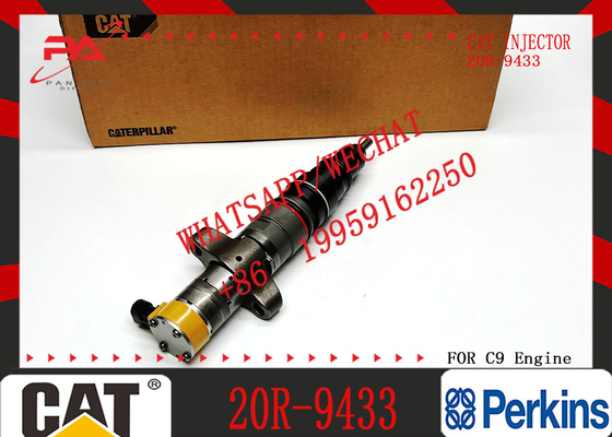 Diesel Fuel NOZZLE  20R-9433  10R-7223 10R-4764 10R-2828 10R-4844 328-2573 553-2592 557-7633 557-7637