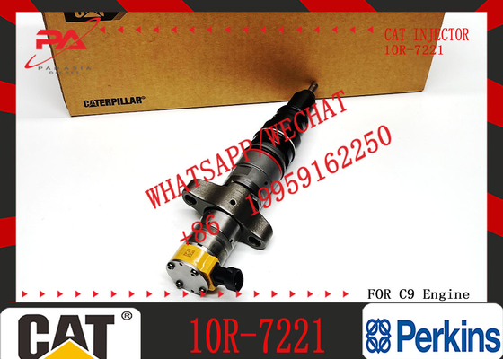 Fuel Injector 557-7627   10R-7221  387-9432 387-9436 225-0117 236-0957 238-8092 240-8063
