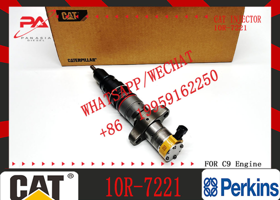 Fuel Injector 557-7627   10R-7221  387-9432 387-9436 225-0117 236-0957 238-8092 240-8063