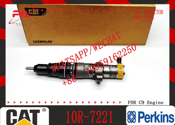 Fuel Injector 557-7627   10R-7221  387-9432 387-9436 225-0117 236-0957 238-8092 240-8063