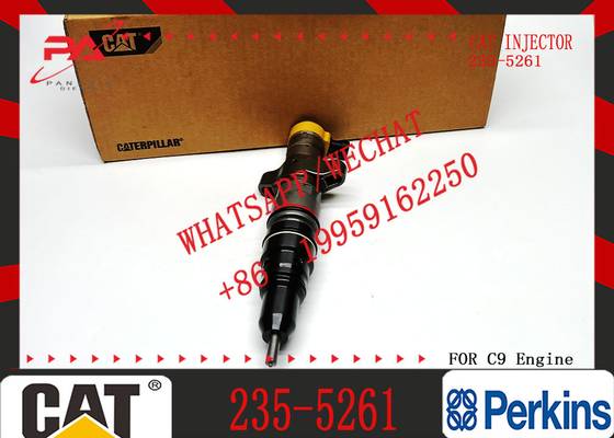 Common Rail Injector Assy  235-5261 293-4073 267-9717 267-9722 293-4067 293-4074 10R-9003 10R-7223 10R-4764