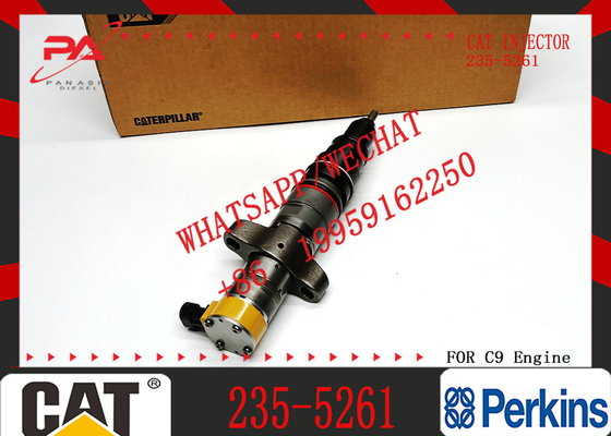 Common Rail Injector Assy  235-5261 293-4073 267-9717 267-9722 293-4067 293-4074 10R-9003 10R-7223 10R-4764