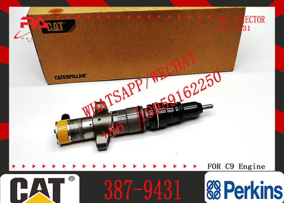 Fuel Injector   387-9431 293-4067 293-4074 10R-9003 10R-7223 10R-4764 10R-2828 10R-4844