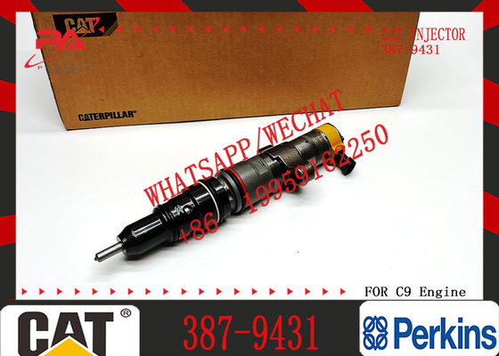 Fuel Injector   387-9431 293-4067 293-4074 10R-9003 10R-7223 10R-4764 10R-2828 10R-4844
