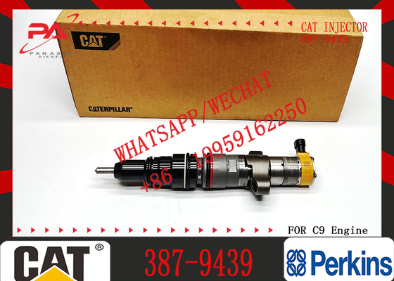 engine fuel injector  387-9439  10R-7222 254-4330 293-4073 267-9717 267-9722 293-4067 293-4074 10R-9003