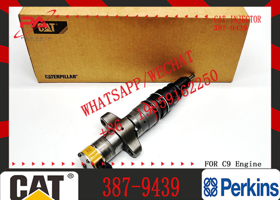 engine fuel injector  387-9439  10R-7222 254-4330 293-4073 267-9717 267-9722 293-4067 293-4074 10R-9003