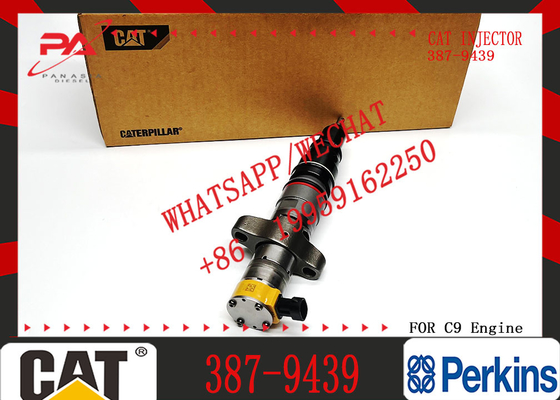 engine fuel injector  387-9439  10R-7222 254-4330 293-4073 267-9717 267-9722 293-4067 293-4074 10R-9003