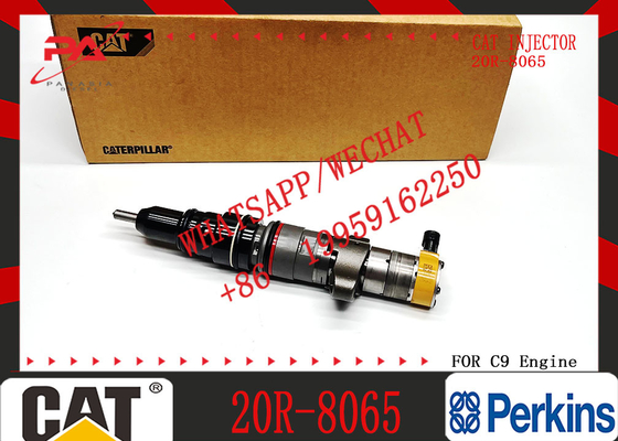 fuel injector CAT  20R-8065   10R-4764 10R-2828 10R-4844 328-2573 553-2592 557-7633 557-7637 328-2578
