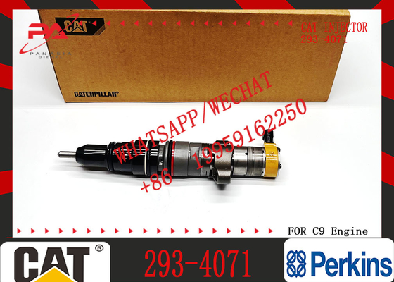 CAT Diesel engine fuel injector  293-4071 10R-7222  10R-4764  577-7633 20R-8064 20R-8846 11R-1582