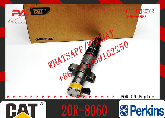 Diesel Fuel Injector   387-9437 387-9438 328-2577 20R-9433 235-5261 267-3360 328-2574 20R-8065 20R-8060